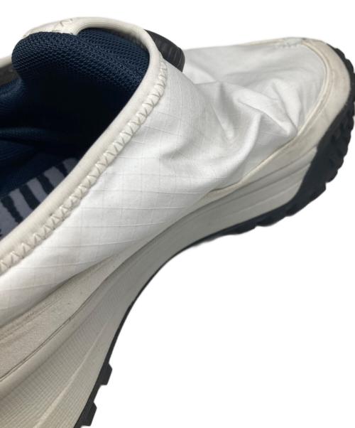 CMF OUTDOOR GARMENT（コンフィーアウトドアガーメント）CMF OUTDOOR GARMENT (コンフィーアウトドアガーメント) APPROACH 03 MOC ホワイト サイズ:表記無し(実寸ご確認ください）の古着・服飾アイテム