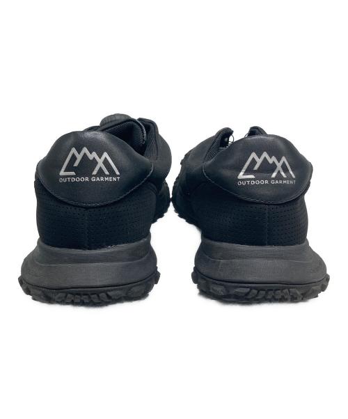 CMF OUTDOOR GARMENT（コンフィーアウトドアガーメント）CMF OUTDOOR GARMENT (コンフィーアウトドアガーメント) APPROACH 02 ブラック サイズ:US9の古着・服飾アイテム