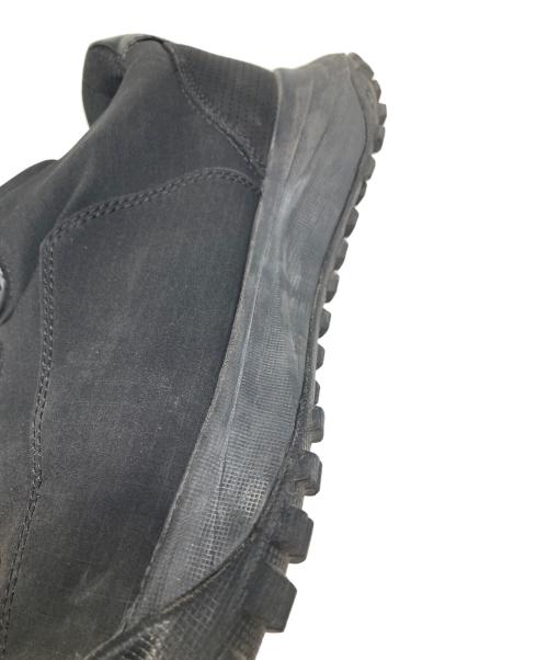 CMF OUTDOOR GARMENT（コンフィーアウトドアガーメント）CMF OUTDOOR GARMENT (コンフィーアウトドアガーメント) APPROACH 02 ブラック サイズ:US9の古着・服飾アイテム