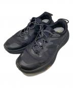 HOKAONEONEホカオネオネ）の古着「TRANSPORT/トランスポート」｜ブラック