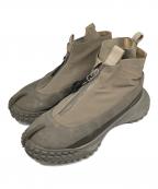 CMF OUTDOOR GARMENTコンフィーアウトドアガーメント）の古着「APPROACH 03」｜グレー