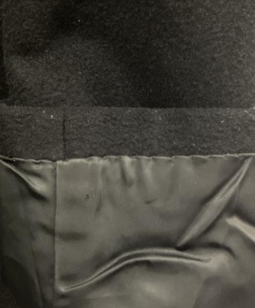 Y's for men（ワイズフォーメン）Y's for men (ワイズフォーメン) ウールカシミヤテーラードジャケット ブラック サイズ:Mの古着・服飾アイテム