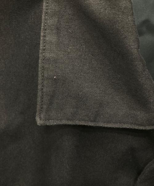 Y's for men（ワイズフォーメン）Y's for men (ワイズフォーメン) コットンカバーオール グレー サイズ:表記無し(実寸ご確認ください）の古着・服飾アイテム