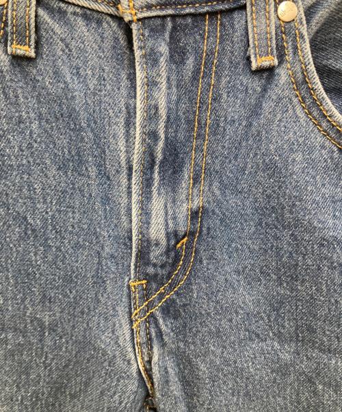 Levi's SILVER TAB（リーバイス シルバータブ）LEVI'S Silver Tab (リーバイス シルバータブ) デニムパンツ インディゴ サイズ:25の古着・服飾アイテム