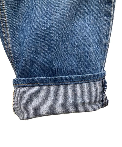 Levi's SILVER TAB（リーバイス シルバータブ）LEVI'S Silver Tab (リーバイス シルバータブ) デニムパンツ インディゴ サイズ:25の古着・服飾アイテム