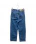 LEVI'S Silver Tab (リーバイス シルバータブ) デニムパンツ インディゴ サイズ:25：4000円