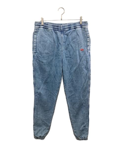 DIESEL（ディーゼル）DIESEL (ディーゼル) D-LAB-NEデニムパンツ ブルー サイズ:Lの古着・服飾アイテム