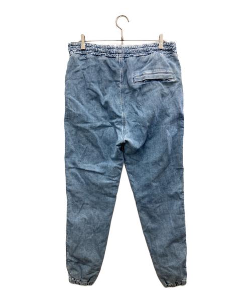 DIESEL（ディーゼル）DIESEL (ディーゼル) D-LAB-NEデニムパンツ ブルー サイズ:Lの古着・服飾アイテム