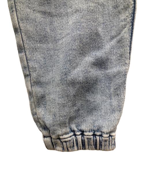 DIESEL（ディーゼル）DIESEL (ディーゼル) D-LAB-NEデニムパンツ ブルー サイズ:Lの古着・服飾アイテム