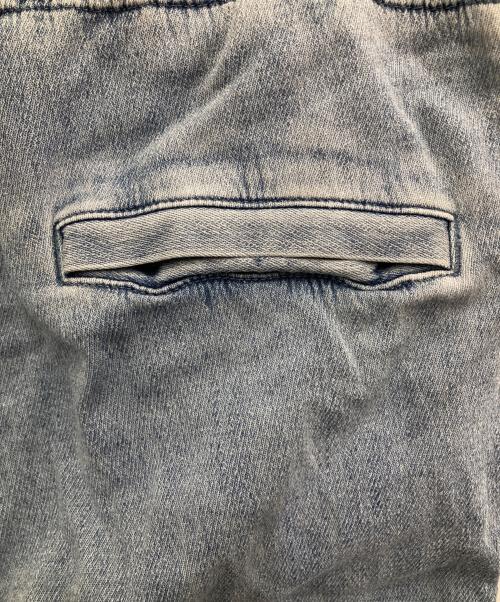 DIESEL（ディーゼル）DIESEL (ディーゼル) D-LAB-NEデニムパンツ ブルー サイズ:Lの古着・服飾アイテム