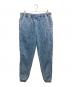 DIESEL（ディーゼル）の古着「D-LAB-NEデニムパンツ」｜ブルー