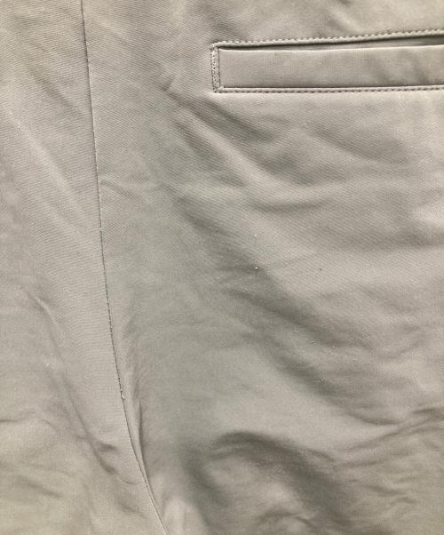 F.C.R.B.（エフシーレアルブリストル）F.C.R.B. (エフシーレアルブリストル) WARM UP PANTS グレー サイズ:Mの古着・服飾アイテム