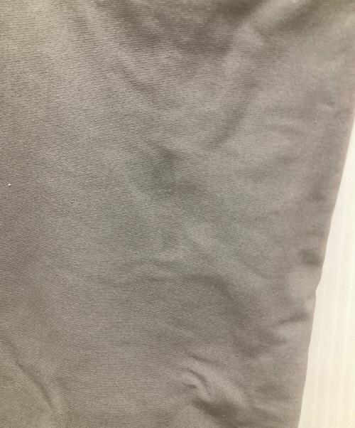 F.C.R.B.（エフシーレアルブリストル）F.C.R.B. (エフシーレアルブリストル) WARM UP PANTS グレー サイズ:Mの古着・服飾アイテム