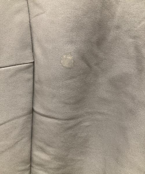 F.C.R.B.（エフシーレアルブリストル）F.C.R.B. (エフシーレアルブリストル) WARM UP PANTS グレー サイズ:Mの古着・服飾アイテム