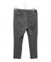 F.C.R.B. (エフシーレアルブリストル) WARM UP PANTS グレー サイズ:M：7000円