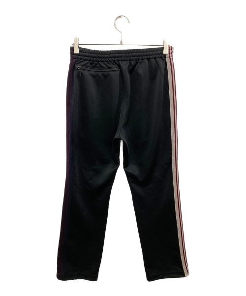 Needles（ニードルズ）Needles (ニードルズ) Narrow Track Pant/ナロートラックパンツ ブラック サイズ:Sの古着・服飾アイテム