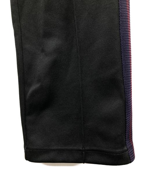 Needles（ニードルズ）Needles (ニードルズ) Narrow Track Pant/ナロートラックパンツ ブラック サイズ:Sの古着・服飾アイテム