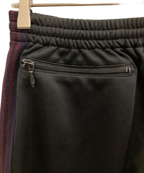 Needles（ニードルズ）Needles (ニードルズ) Narrow Track Pant/ナロートラックパンツ ブラック サイズ:Sの古着・服飾アイテム