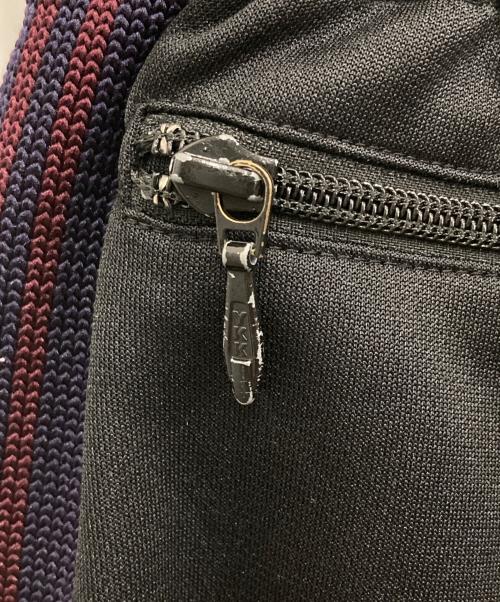 Needles（ニードルズ）Needles (ニードルズ) Narrow Track Pant/ナロートラックパンツ ブラック サイズ:Sの古着・服飾アイテム