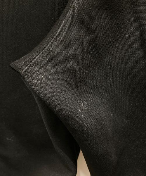 Needles（ニードルズ）Needles (ニードルズ) Narrow Track Pant/ナロートラックパンツ ブラック サイズ:Sの古着・服飾アイテム