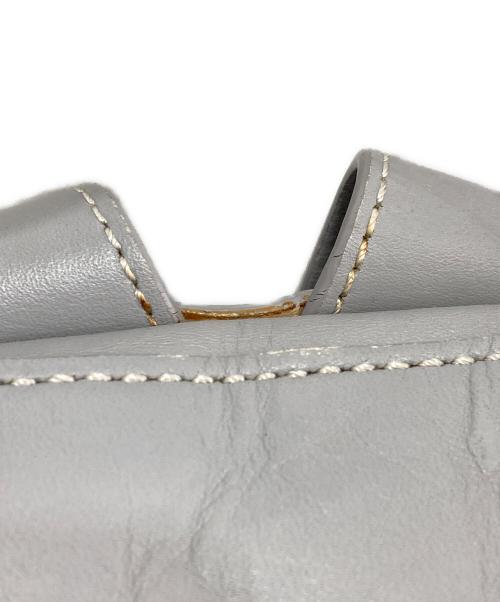 MOTHERHOUSE（マザーハウス）MOTHERHOUSE (マザーハウス) カゼマトウ バックパック L グレーの古着・服飾アイテム