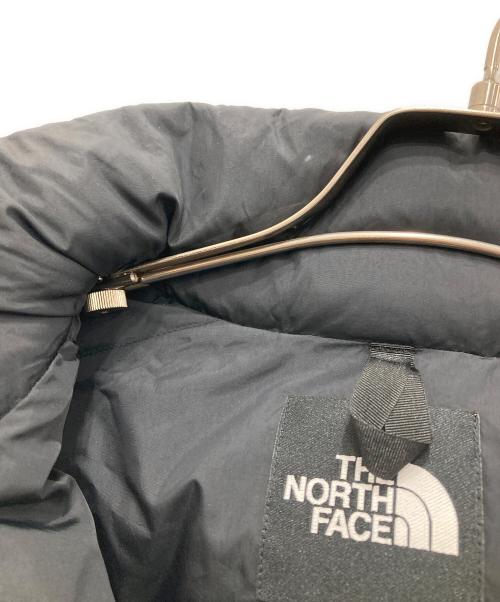 THE NORTH FACE（ザ ノース フェイス）THE NORTH FACE (ザ ノース フェイス) ヌプシダウンジャケット グリーン サイズ:XLの古着・服飾アイテム