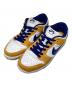 NIKE SB（ナイキエスビー）の古着「SB DUNK LOW PRO/エスビー ダンク ロー プロ」｜オレンジ