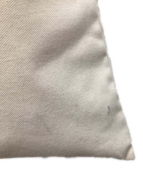 CULLNI（クルニ）CULLNI (クルニ) ITTI (イッチ) キャンバストートバッグ ベージュの古着・服飾アイテム