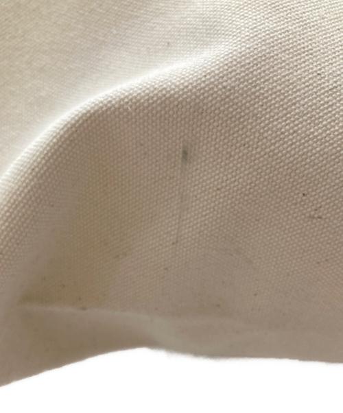 CULLNI（クルニ）CULLNI (クルニ) ITTI (イッチ) キャンバストートバッグ ベージュの古着・服飾アイテム