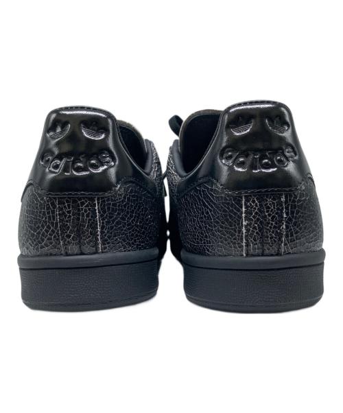 adidas（アディダス）adidas (アディダス) FUCKING AWESOME (ファッキンオーサム) FA STAN SMITH ブラック サイズ:27の古着・服飾アイテム