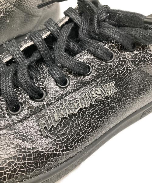 adidas（アディダス）adidas (アディダス) FUCKING AWESOME (ファッキンオーサム) FA STAN SMITH ブラック サイズ:27の古着・服飾アイテム