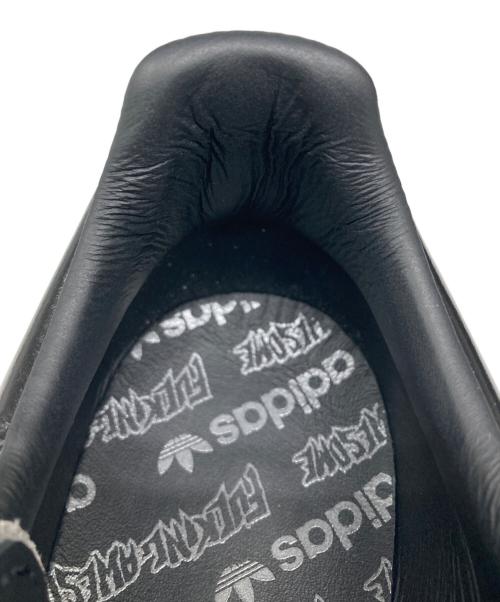 adidas（アディダス）adidas (アディダス) FUCKING AWESOME (ファッキンオーサム) FA STAN SMITH ブラック サイズ:27の古着・服飾アイテム