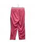 Onitsuka Tiger (オニツカタイガー) Track Pant ピンク サイズ:L：9000円