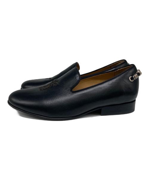 TOGA PULLA（トーガ プルラ）TOGA PULLA (トーガ プルラ) オペラシューズ ブラック サイズ:37の古着・服飾アイテム