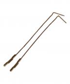 GUCCIグッチ）の古着「ピアス」