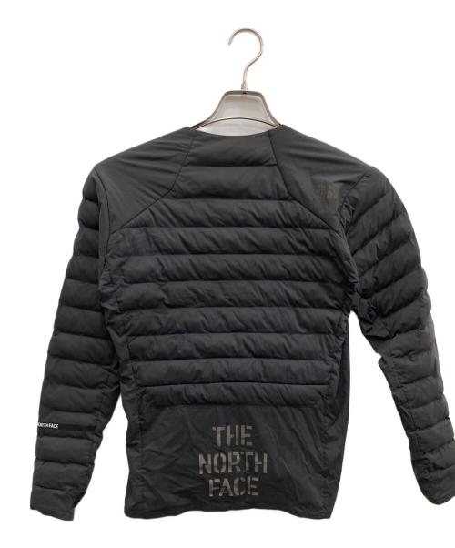 THE NORTH FACE（ザ ノース フェイス）THE NORTH FACE (ザ ノース フェイス) TNFR RED RUN PRO JACKET/レッド ラン プロ ジャケット グレー サイズ:Sの古着・服飾アイテム