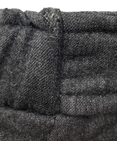 MONCLER（モンクレール）MONCLER (モンクレール) MONTGENEVREダウンンジャケット グレーの古着・服飾アイテム