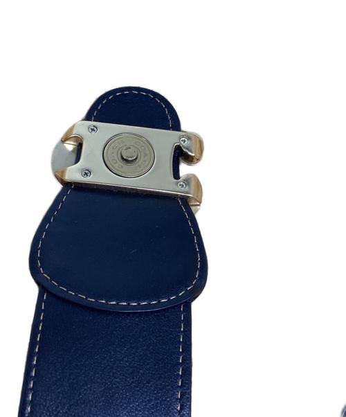 COACH（コーチ）COACH (コーチ) ペーパーストロー スモールトートバッグ ベージュの古着・服飾アイテム