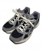 asicsアシックス）の古着「GEL-1130」｜グレー