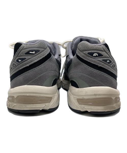 asics（アシックス）asics (アシックス) GEL-1130 グレー サイズ:28cmの古着・服飾アイテム