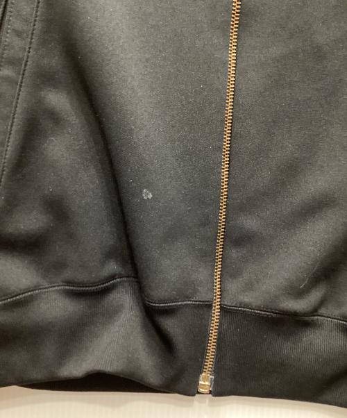 Champion（チャンピオン）Champion (チャンピオン) 90'sトラックジャケット レッド×ブラック サイズ:Lの古着・服飾アイテム