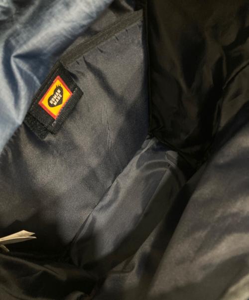 HUMAN MADE（ヒューマンメイド）HUMAN MADE (ヒューマンメイド) Military Backpack/ミリタリー バックパック ネイビーの古着・服飾アイテム