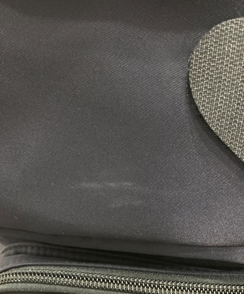 HUMAN MADE（ヒューマンメイド）HUMAN MADE (ヒューマンメイド) Military Backpack/ミリタリー バックパック ネイビーの古着・服飾アイテム