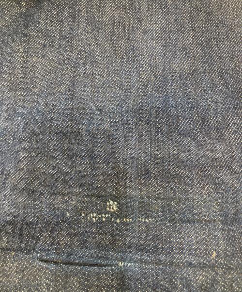 LEVI'S VINTAGE CLOTHING（リーバイス ビンテージ クロージング）LEVI'S VINTAGE CLOTHING (リーバイス ビンテージ クロージング) 501XXシンチバックデニムパンツ インディゴ サイズ:W34の古着・服飾アイテム