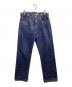LEVI'S VINTAGE CLOTHING（リーバイス ビンテージ クロージング）の古着「501XXシンチバックデニムパンツ」｜インディゴ