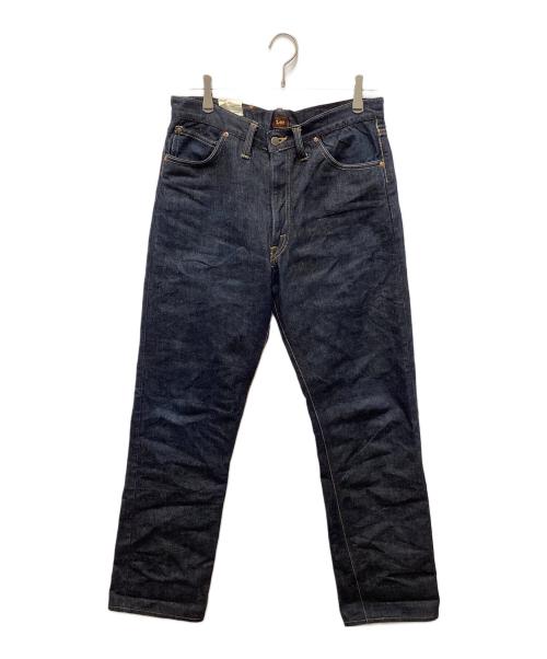 LEE（リー）LEE (リー) 復刻101-Zデニムパンツ インディゴ サイズ:W32の古着・服飾アイテム