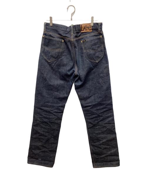 LEE（リー）LEE (リー) 復刻101-Zデニムパンツ インディゴ サイズ:W32の古着・服飾アイテム