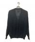 GANGSTERVILLE (ギャングスタービル) PAISLEY - JQ KNIT CARDIGAN ブラック サイズ:M：6000円