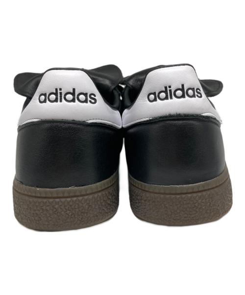 adidas（アディダス）adidas (アディダス) HANDBALL SPEZIAL ブラック サイズ:26の古着・服飾アイテム