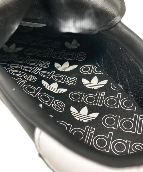 adidas（アディダス）adidas (アディダス) HANDBALL SPEZIAL ブラック サイズ:26の古着・服飾アイテム